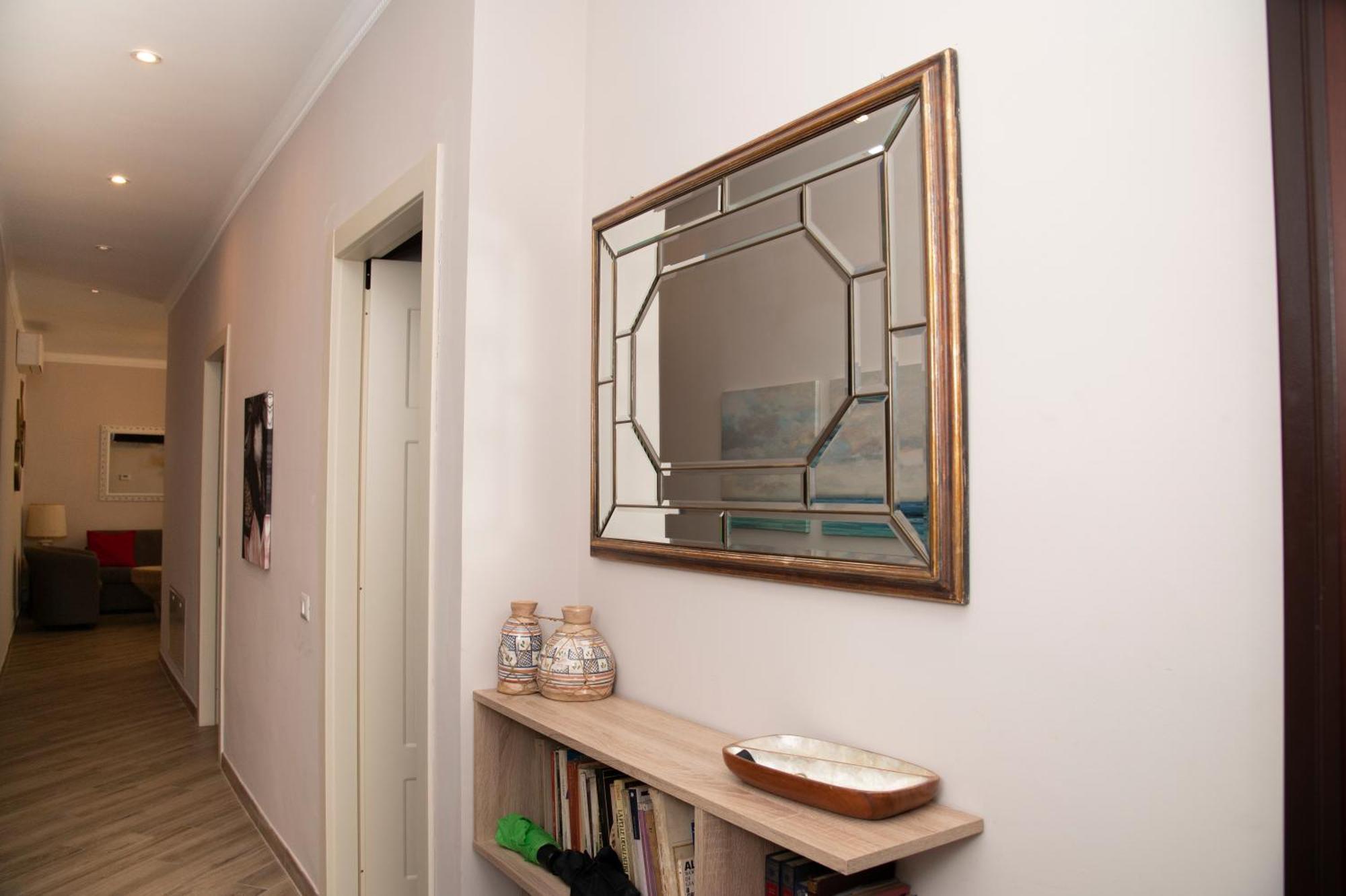 Casa Maria A San Pietro Appartamento